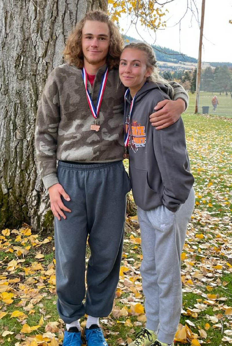 Three Forks Duo